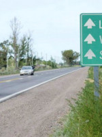 Por qué celebran la oferta de la autovía a San Juan