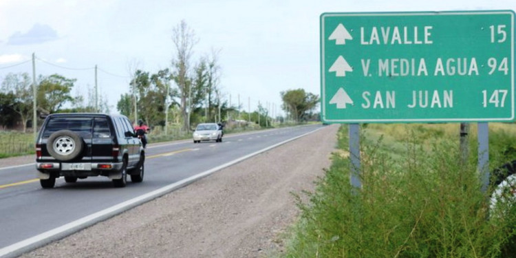 Por qué celebran la oferta de la autovía a San Juan