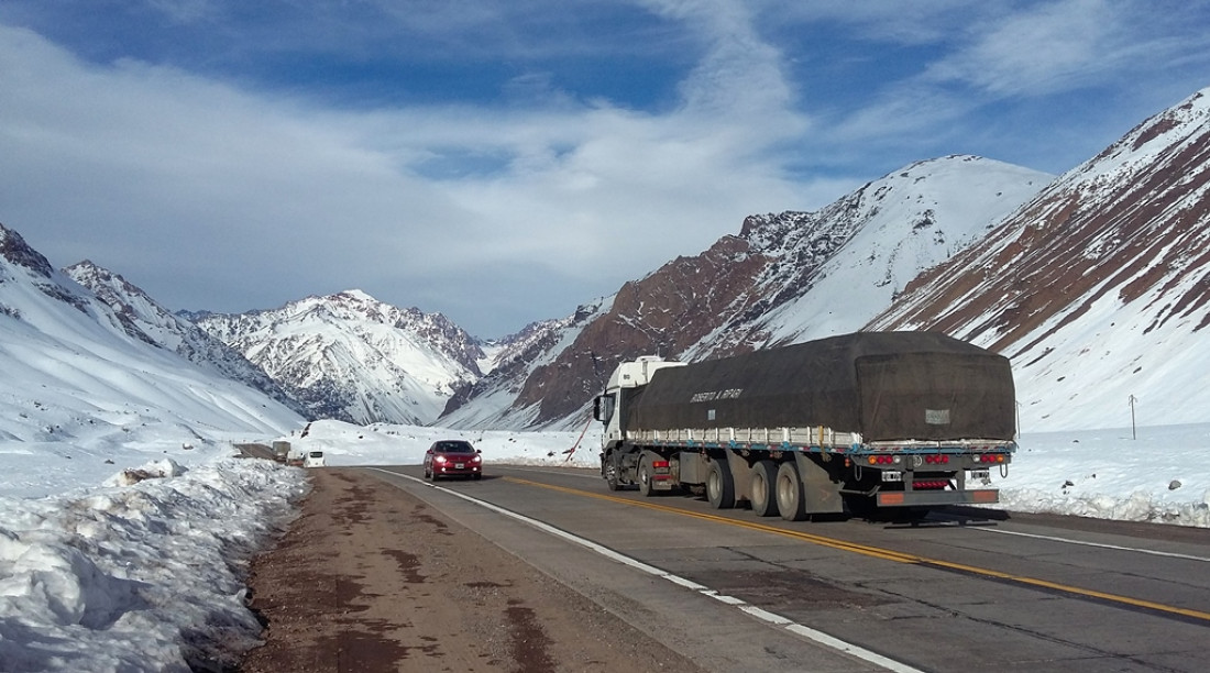 Seguridad vial, esa materia pendiente