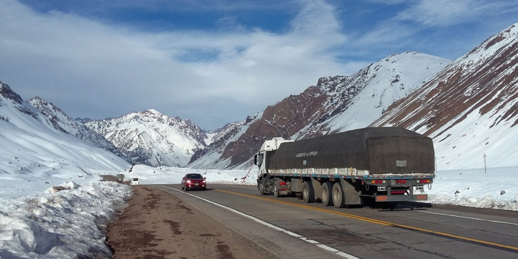 Seguridad vial, esa materia pendiente