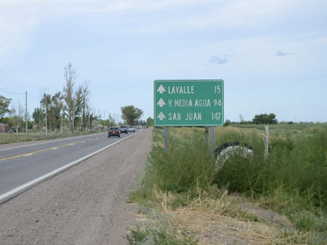 La doble vía a San Juan tendrá cobro de peaje