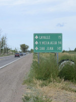 La doble vía a San Juan tendrá cobro de peaje