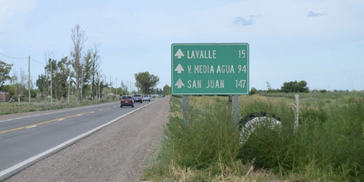 La doble vía a San Juan tendrá cobro de peaje