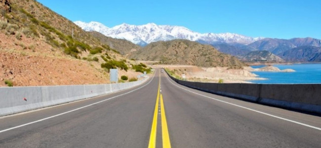 El Gobierno invertirá mil millones de pesos en la infraestructura turística vial de Mendoza