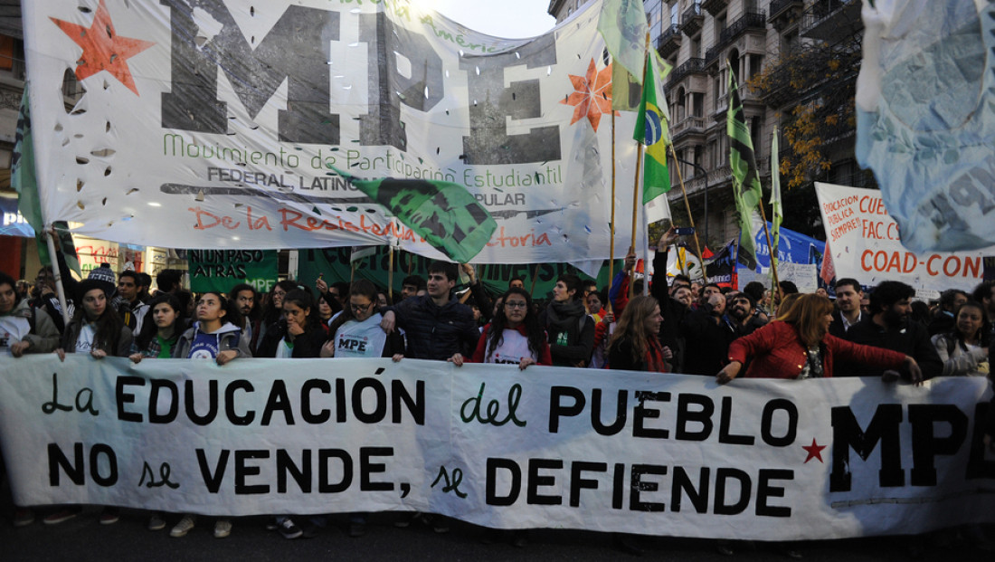 En medio del conflicto universitario, Macri recibe a rectores 
