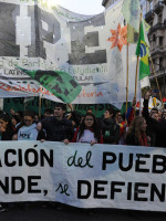 En medio del conflicto universitario, Macri recibe a rectores 