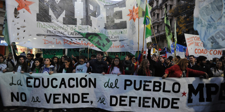 En medio del conflicto universitario, Macri recibe a rectores 