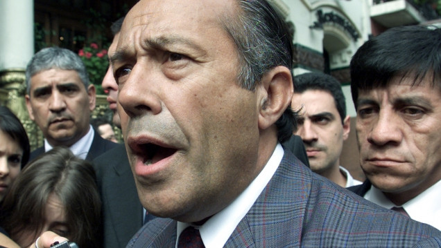 imagen San Luis tendrá elecciones primarias provinciales no obligatorias