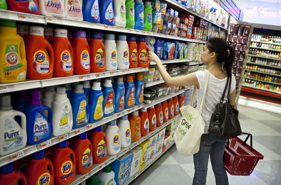 El boicot a los supermercados llega a las redes sociales