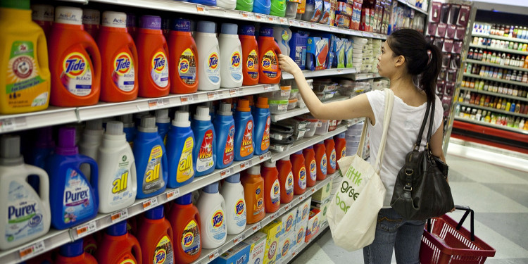 El boicot a los supermercados llega a las redes sociales