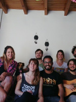 Feria del Libro: el Movimiento Artístico "El Resorte" estrenará su última obra