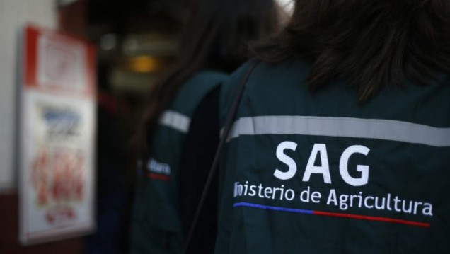imagen Peligra el Paso a Chile por un paro de trabajadores trasandinos