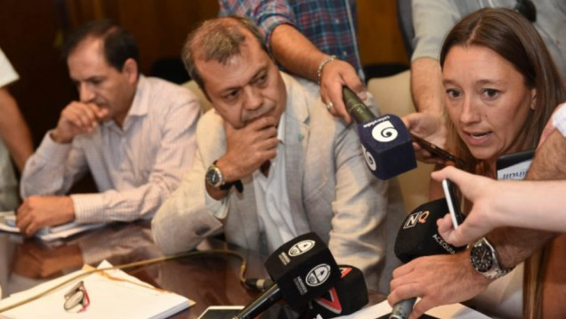 imagen El Gobierno aseguró que no hubo denuncia por maltrato infantil