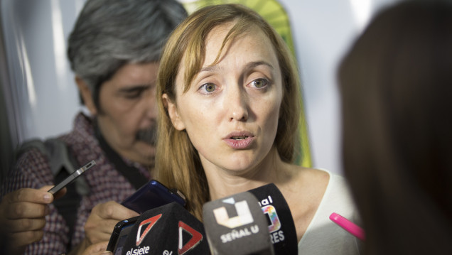 imagen Atuel, ítem aula y tarifazo: el peronismo sale a hacer oposición