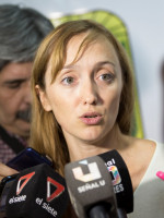 Cristina mandó a debatir sobre el aborto legal