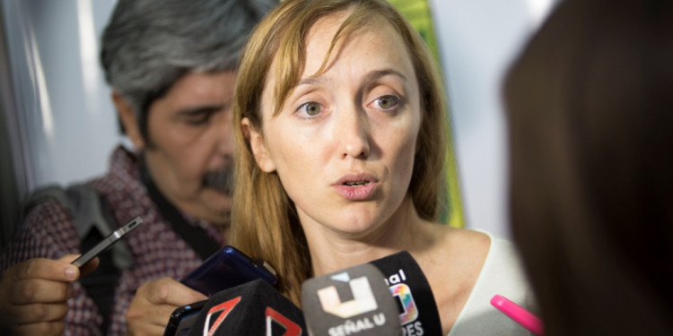 Cristina mandó a debatir sobre el aborto legal