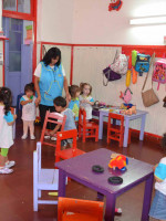 Sala de tres años obligatoria: Esta medida no es una instancia de conocimiento, si no una instancia de desarrollo socioemocional 