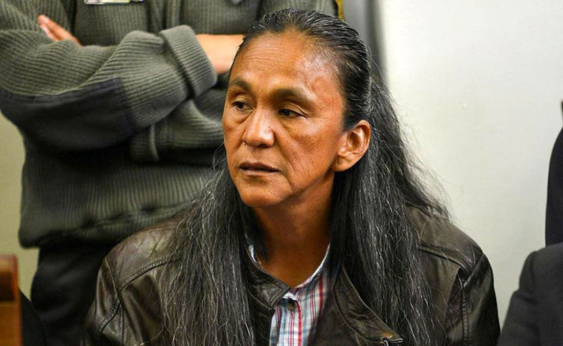 Roth: "Milagro Sala debe cumplir una prisión domiciliaria digna"