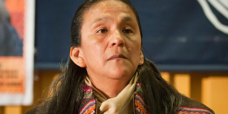 El fiscal general de Jujuy se opone a la prisión domiciliaria a Milagro Sala