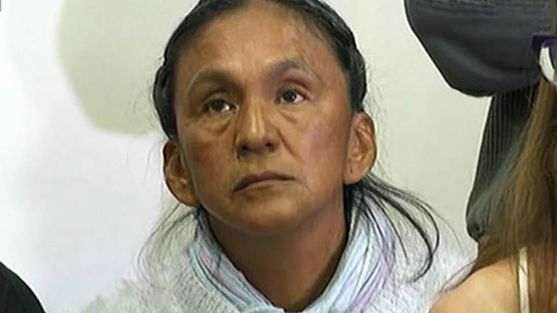 Un fiscal apeló la decisión de otorgarle la prisión domiciliaria a Milagro Sala