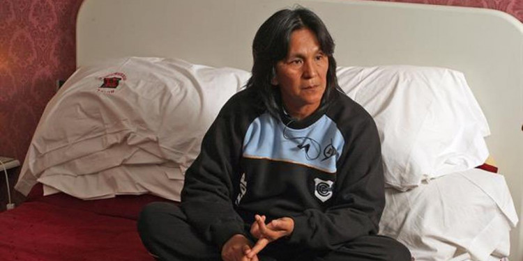 Trasladaron a Milagro Sala y ya cumple la prisión en su casa