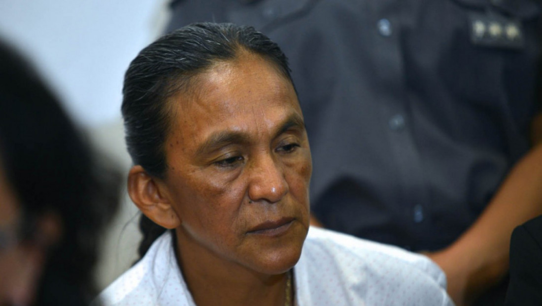 Reclaman al Estado argentino que haga cumplir la cautelar solicitada por Milagro Sala