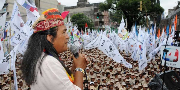 El reclamo de la ONU para liberar a Milagro Sala divide al Gobierno