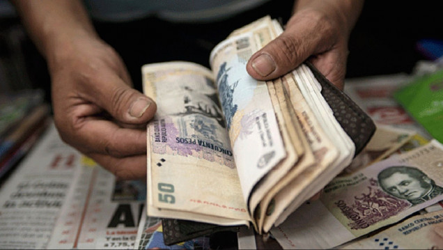 imagen La CGT anticipó que reclamará un piso de $ 15.000 ante el Consejo del Salario