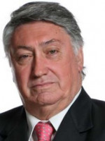 Salatino: "Sufro como un loco por Racing"