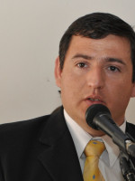 "Hay pruebas suficientes para iniciar el juicio político"