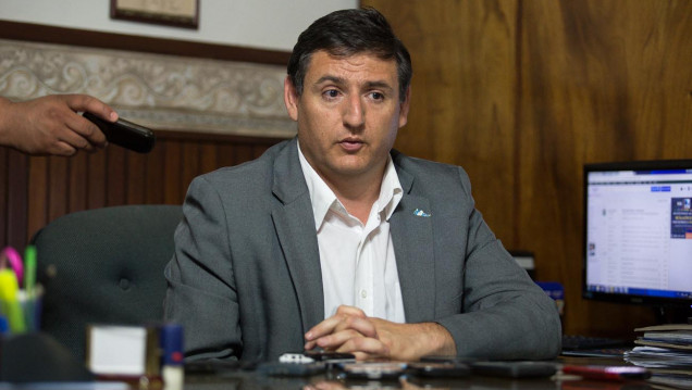 imagen Salgado podría salir en libertad bajo fianza