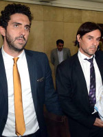 Próvolo: cotejarán pruebas de esperma de los imputados