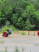 Miles de evacuados en Salta tras las inundaciones por la crecida del río Pilcomayo