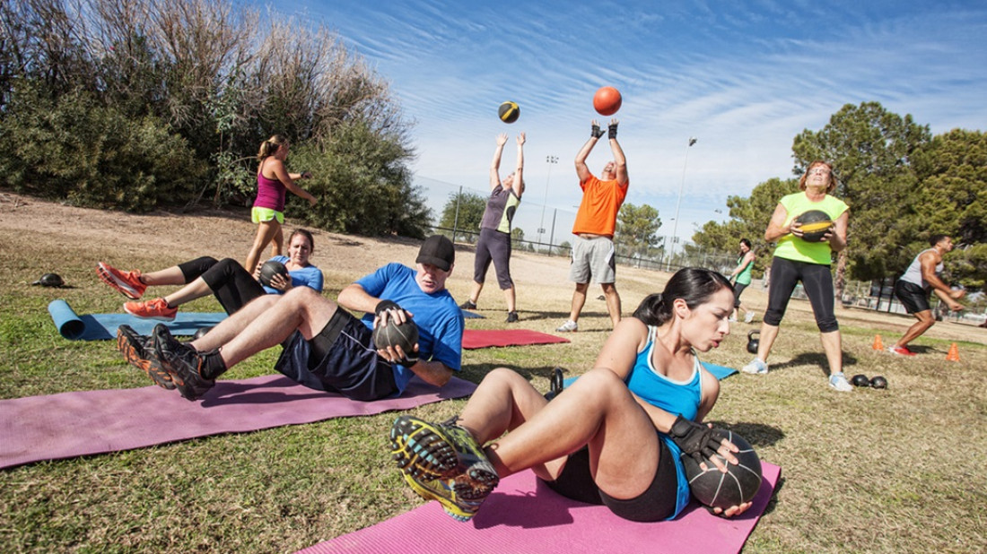 Modo verano: las claves para iniciar una actividad física y evitar las lesiones 