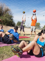Modo verano: las claves para iniciar una actividad física y evitar las lesiones 