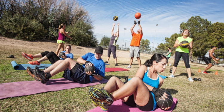 Modo verano: las claves para iniciar una actividad física y evitar las lesiones 