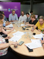 AMPROS logró que sus sueldos se actualicen por inflación