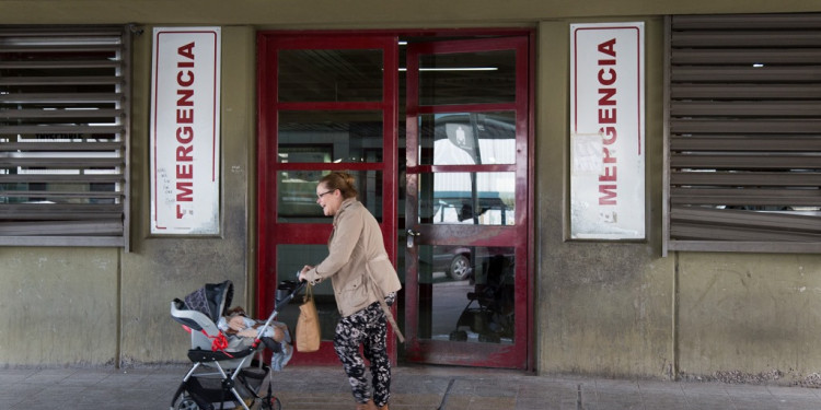 Mal diagnóstico para el sistema de Salud en la provincia