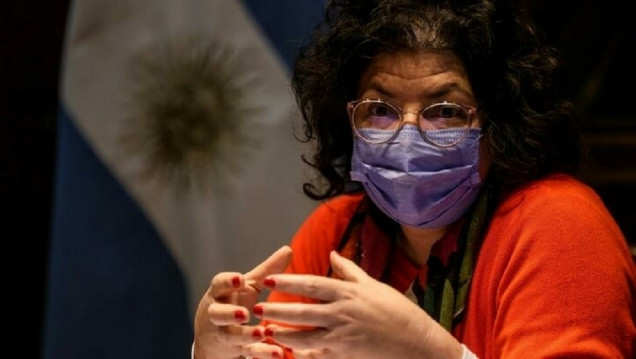 imagen El Gobierno busca que los argentinos tengan atención médica gratuita en Bolivia