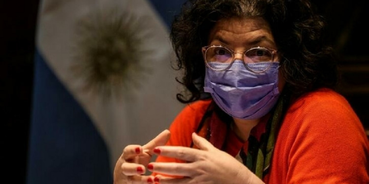 El Gobierno busca que los argentinos tengan atención médica gratuita en Bolivia