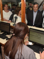 Ampros desconfía de la Cobertura Universal de Salud