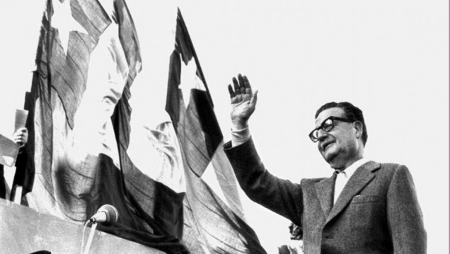 imagen Chile: a 40 años del golpe, presentan 25.000 firmas para reclamarle a Piñera el fin de la impunidad