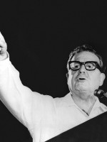 Allende tendrá su funeral público en Santiago