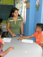 Para qué el tutor de resiliencia en los espacios institucionales