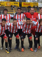 Se viene la séptima
