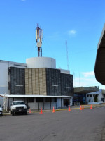 Obras en el aeropuerto: ahora le toca a San Juan