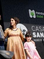 Mendoza conmemora la figura de San Martín con una atractiva agenda