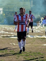 A pinchar el Globo