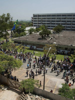 Brasil tiene las mejores universidades de Latinoamérica