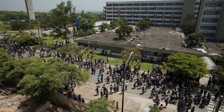 Brasil tiene las mejores universidades de Latinoamérica